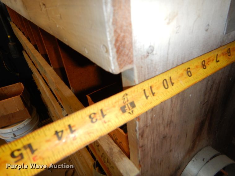 image for item FA9806 Electric supplies