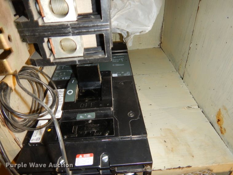 image for item FA9806 Electric supplies