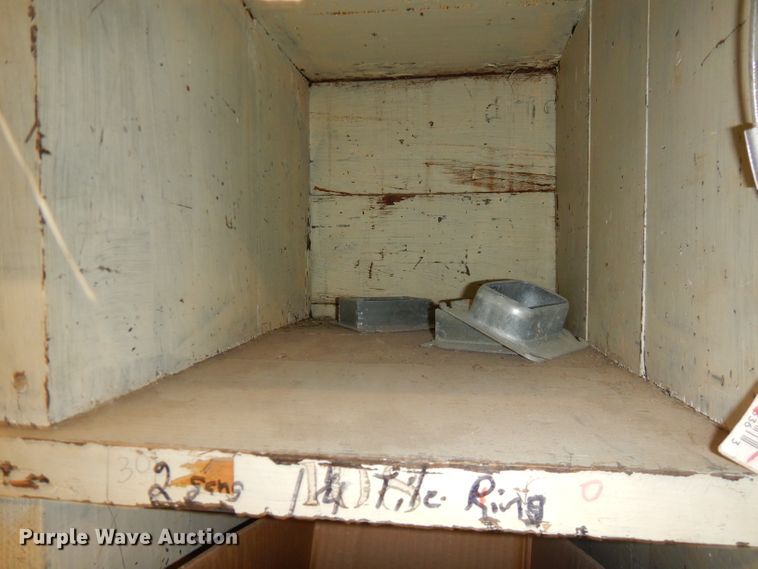 image for item FA9806 Electric supplies