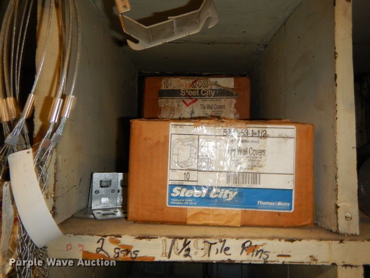 image for item FA9806 Electric supplies