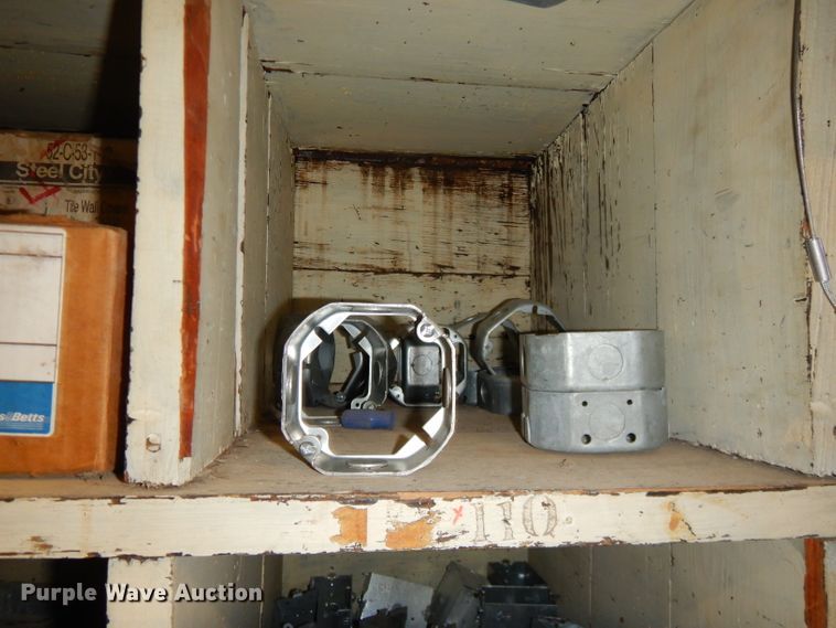 image for item FA9806 Electric supplies