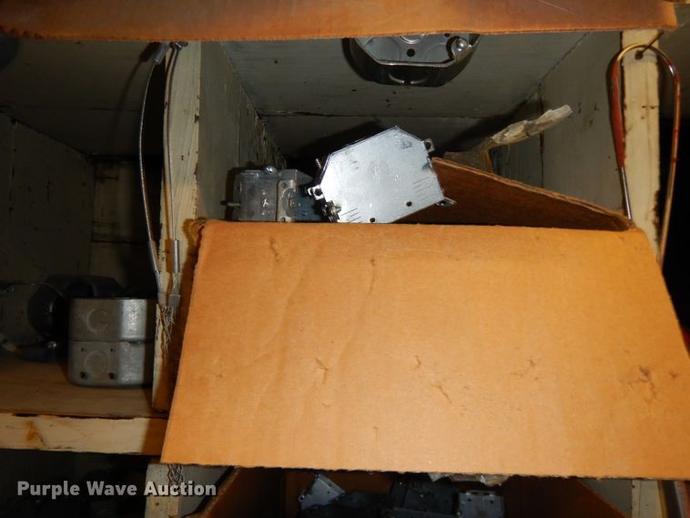 image for item FA9806 Electric supplies