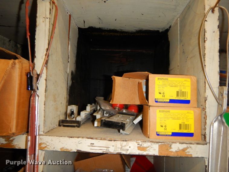 image for item FA9806 Electric supplies