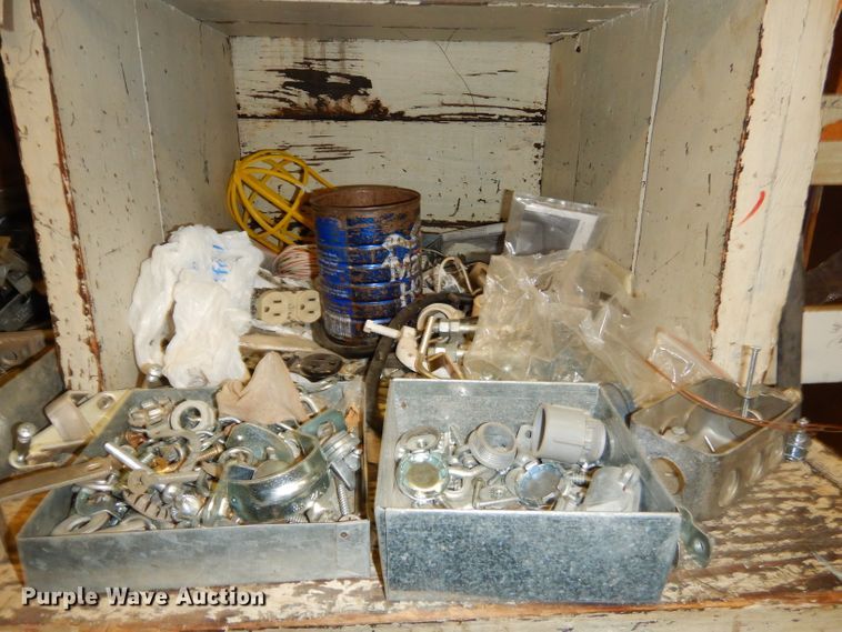 image for item FA9806 Electric supplies