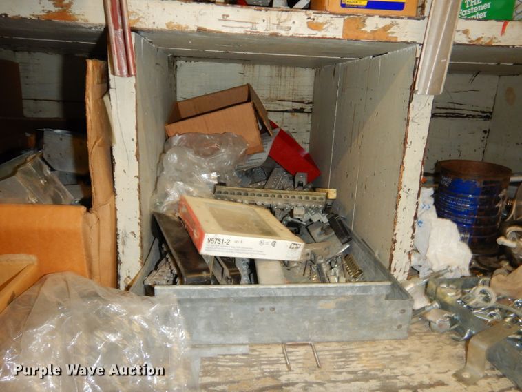 image for item FA9806 Electric supplies