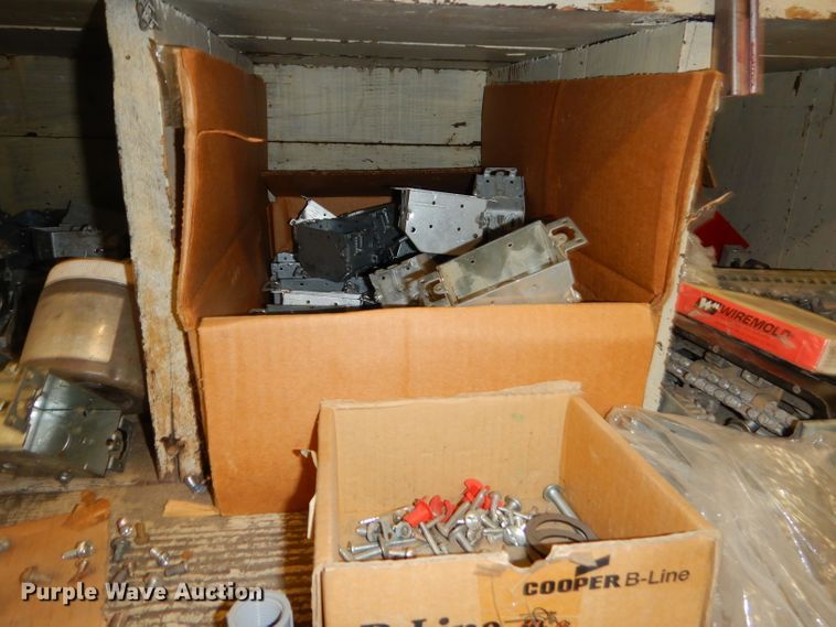 image for item FA9806 Electric supplies