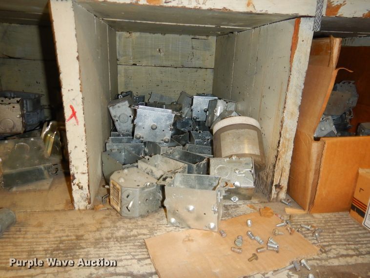 image for item FA9806 Electric supplies