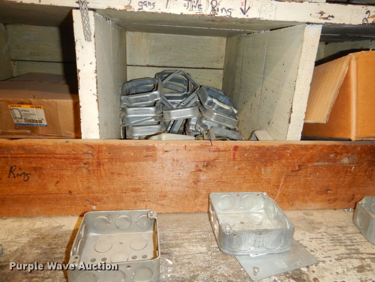 image for item FA9806 Electric supplies