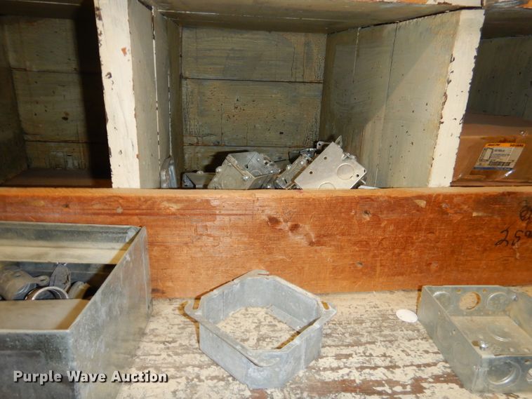 image for item FA9806 Electric supplies