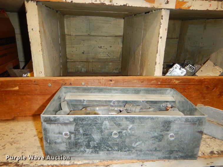 image for item FA9806 Electric supplies