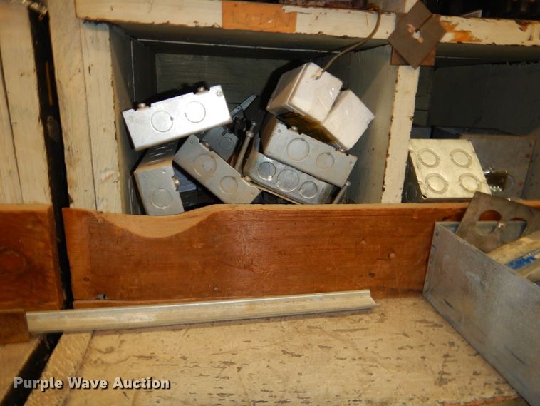 image for item FA9806 Electric supplies