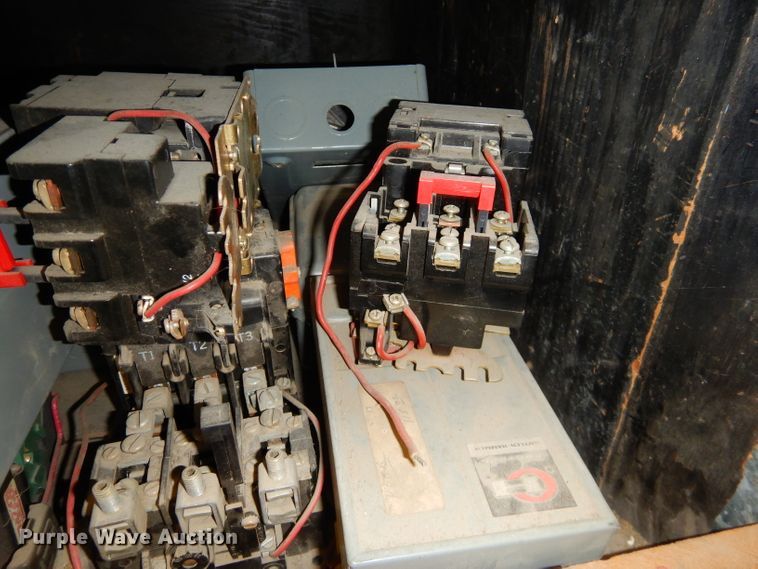 image for item FA9806 Electric supplies