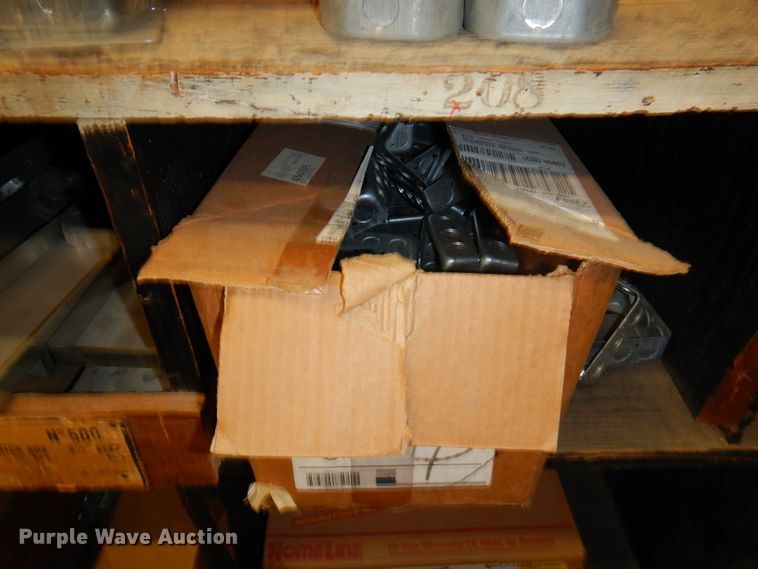 image for item FA9806 Electric supplies