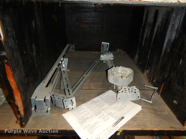 image for item FA9806 Electric supplies