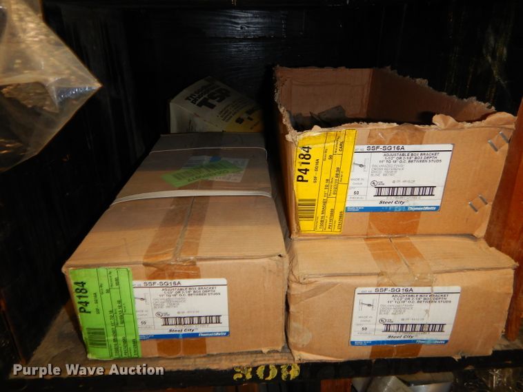 image for item FA9806 Electric supplies