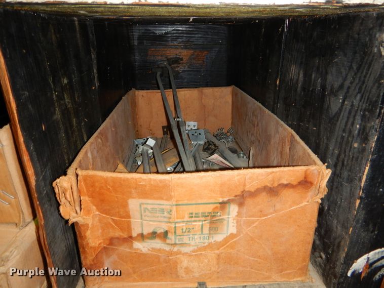 image for item FA9806 Electric supplies