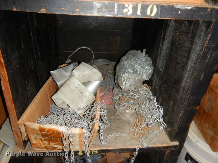 image for item FA9806 Electric supplies