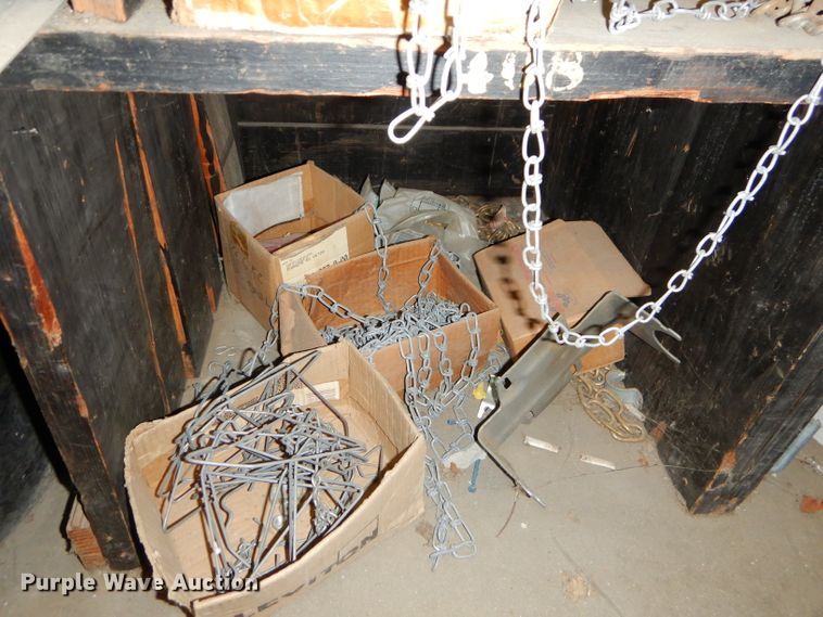 image for item FA9806 Electric supplies