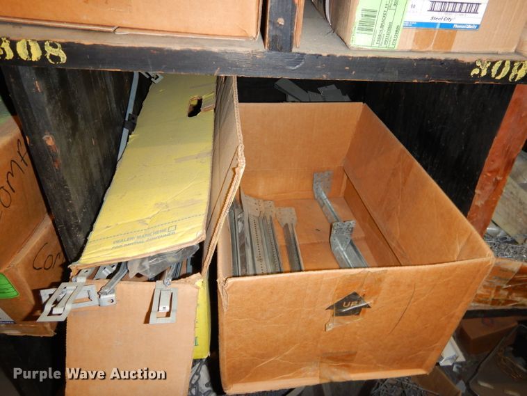 image for item FA9806 Electric supplies