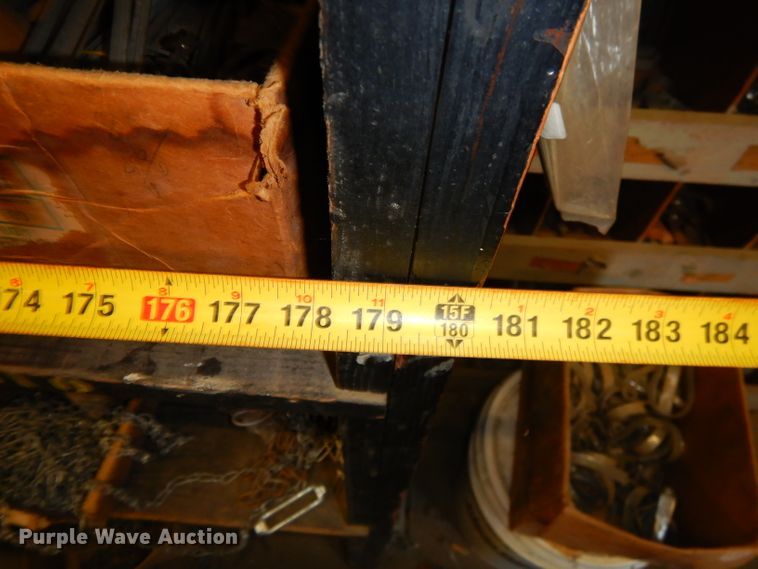 image for item FA9806 Electric supplies