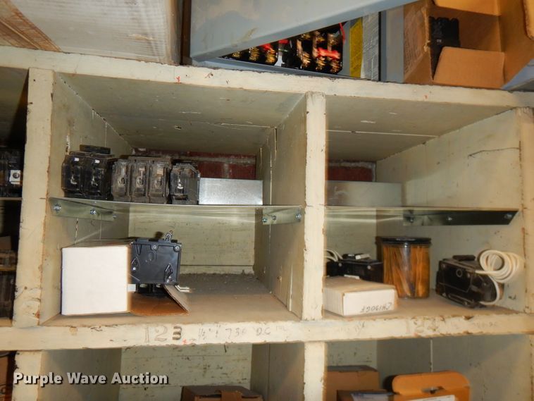 image for item FA9806 Electric supplies