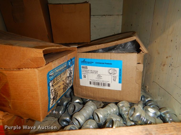 image for item FA9806 Electric supplies