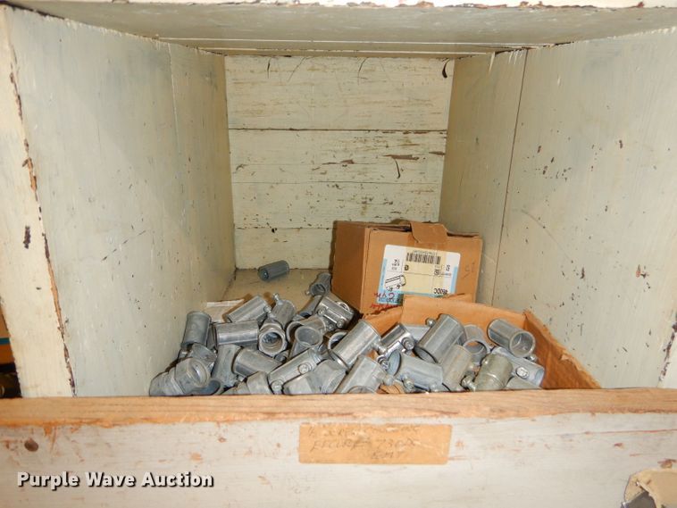 image for item FA9806 Electric supplies