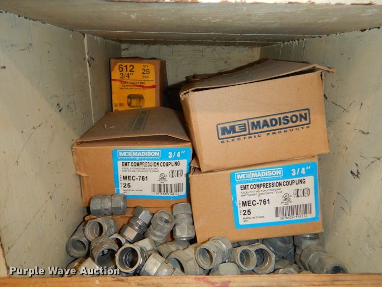 image for item FA9806 Electric supplies