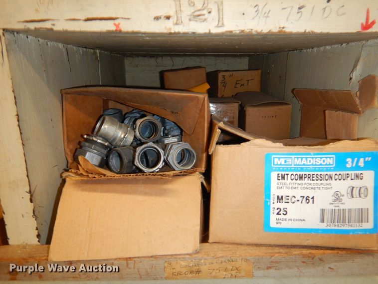 image for item FA9806 Electric supplies