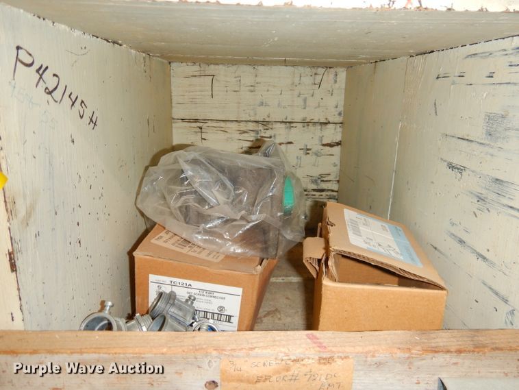 image for item FA9806 Electric supplies