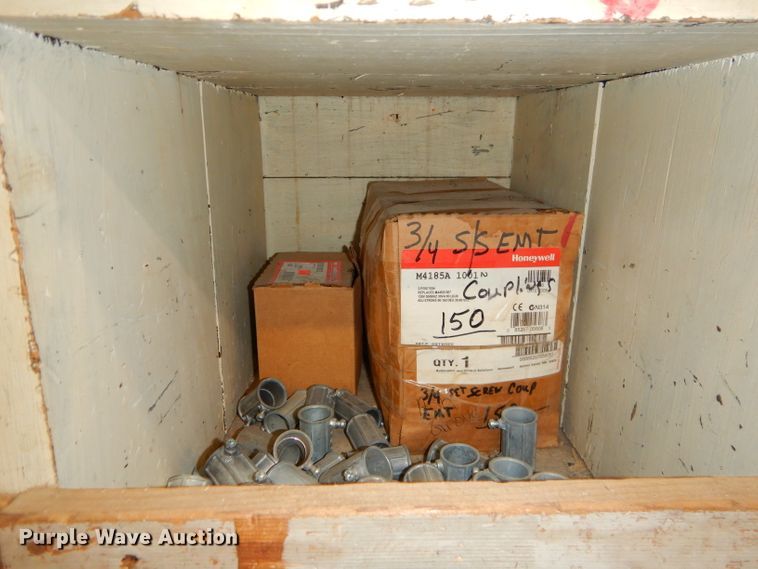 image for item FA9806 Electric supplies