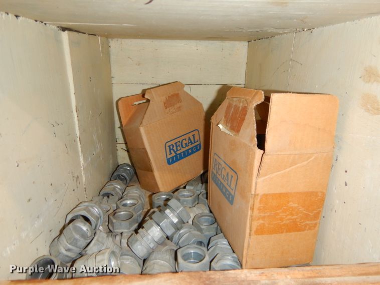 image for item FA9806 Electric supplies