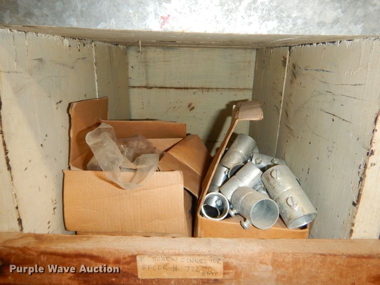 image for item FA9806 Electric supplies