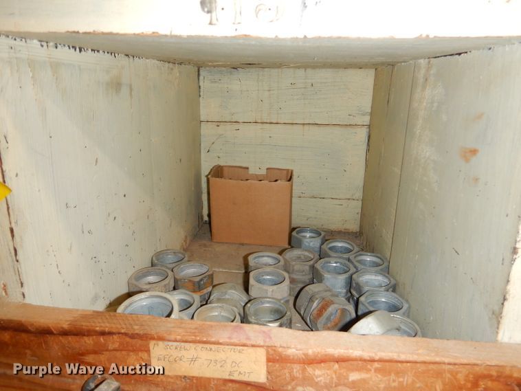 image for item FA9806 Electric supplies