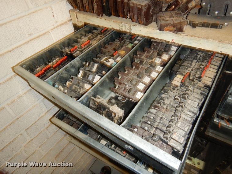 image for item FA9806 Electric supplies