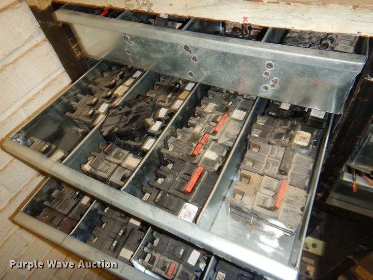 image for item FA9806 Electric supplies