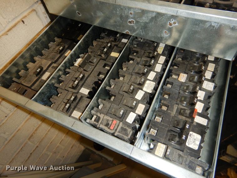 image for item FA9806 Electric supplies