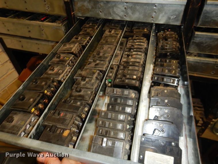 image for item FA9806 Electric supplies