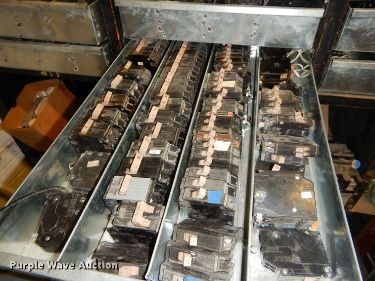 image for item FA9806 Electric supplies