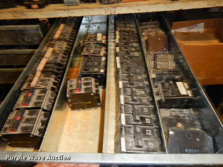 image for item FA9806 Electric supplies