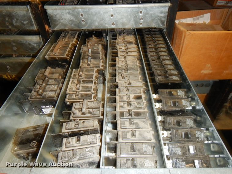 image for item FA9806 Electric supplies