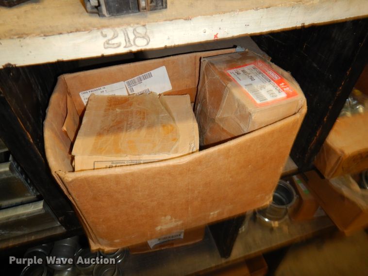 image for item FA9806 Electric supplies