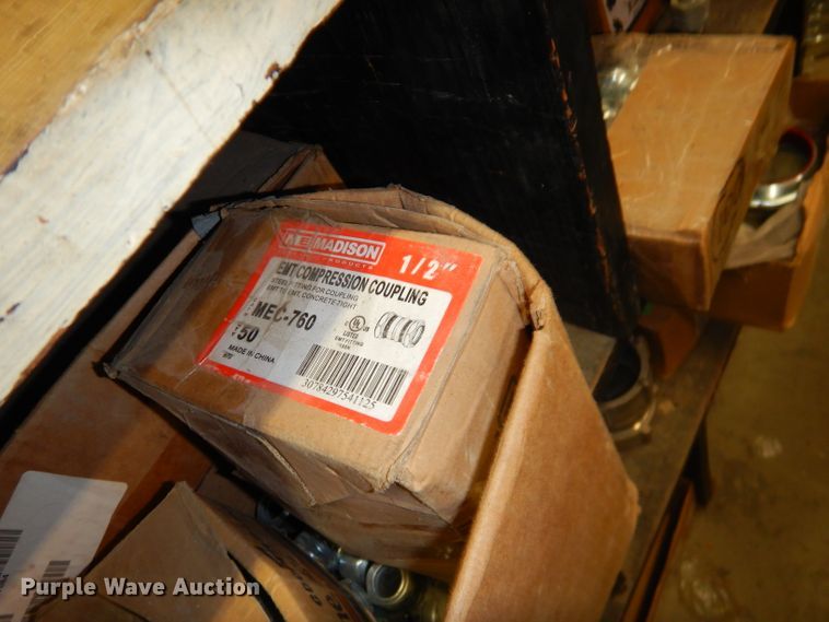 image for item FA9806 Electric supplies