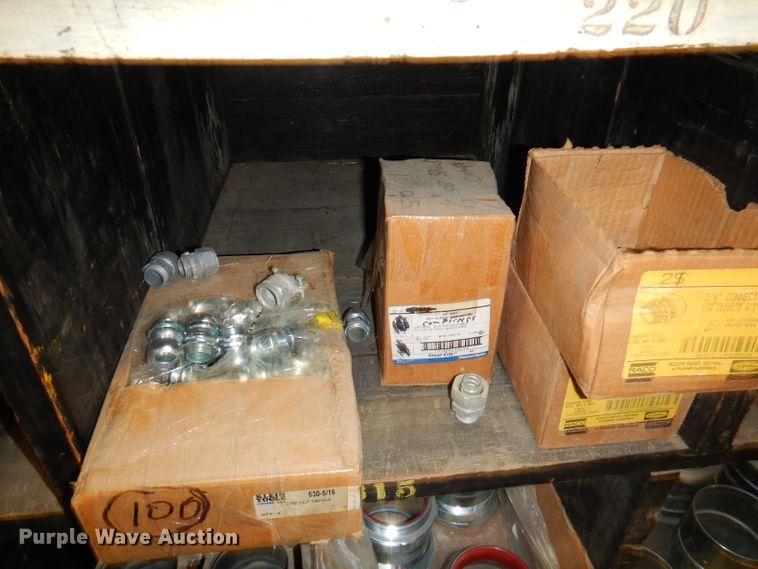 image for item FA9806 Electric supplies