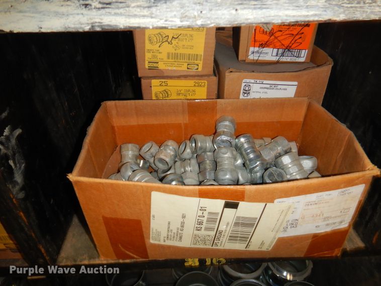 image for item FA9806 Electric supplies