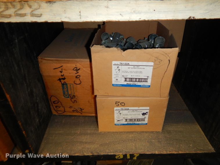 image for item FA9806 Electric supplies