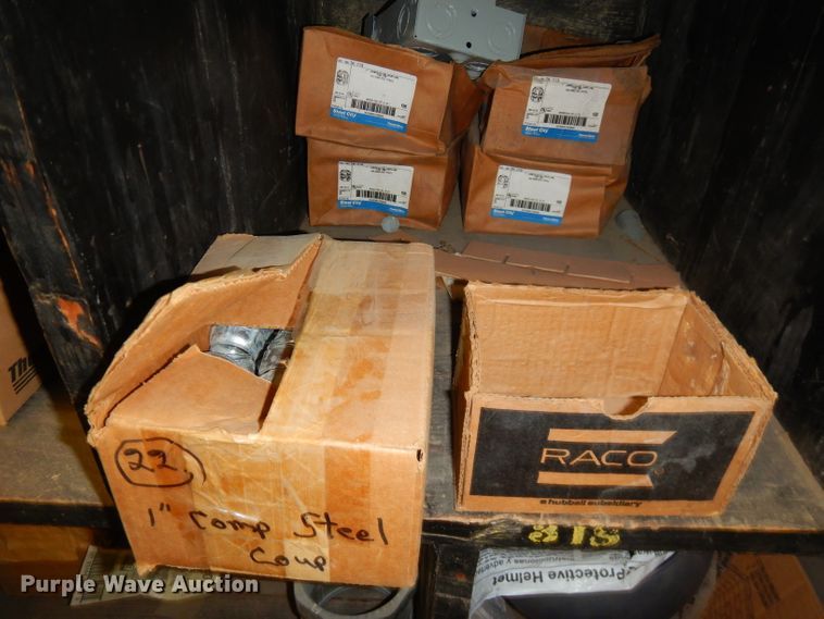 image for item FA9806 Electric supplies