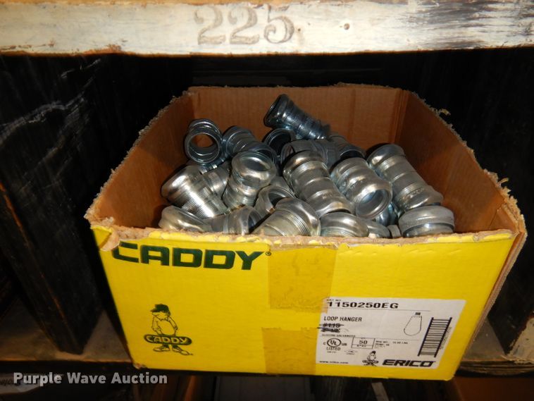 image for item FA9806 Electric supplies