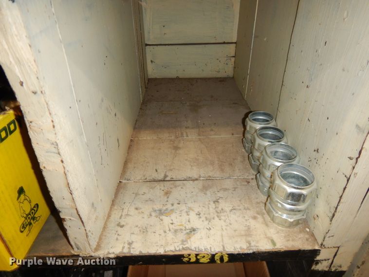 image for item FA9806 Electric supplies