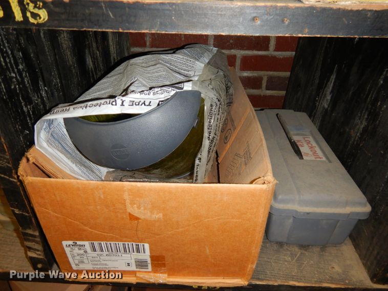 image for item FA9806 Electric supplies